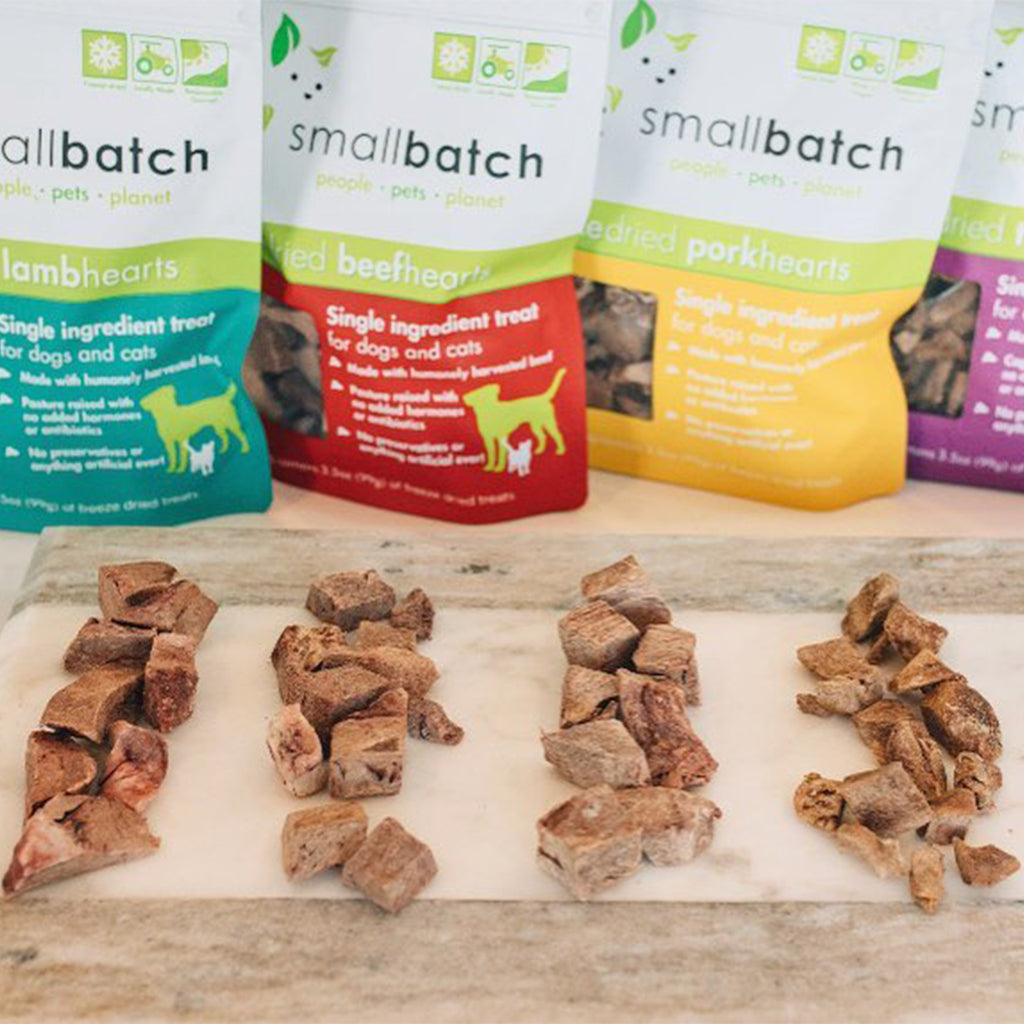 Dog Treats
