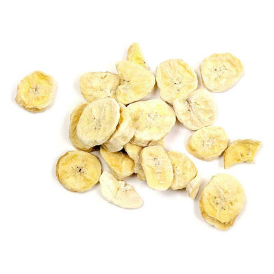 Simple Rewards Freeze-dried Banana Treats