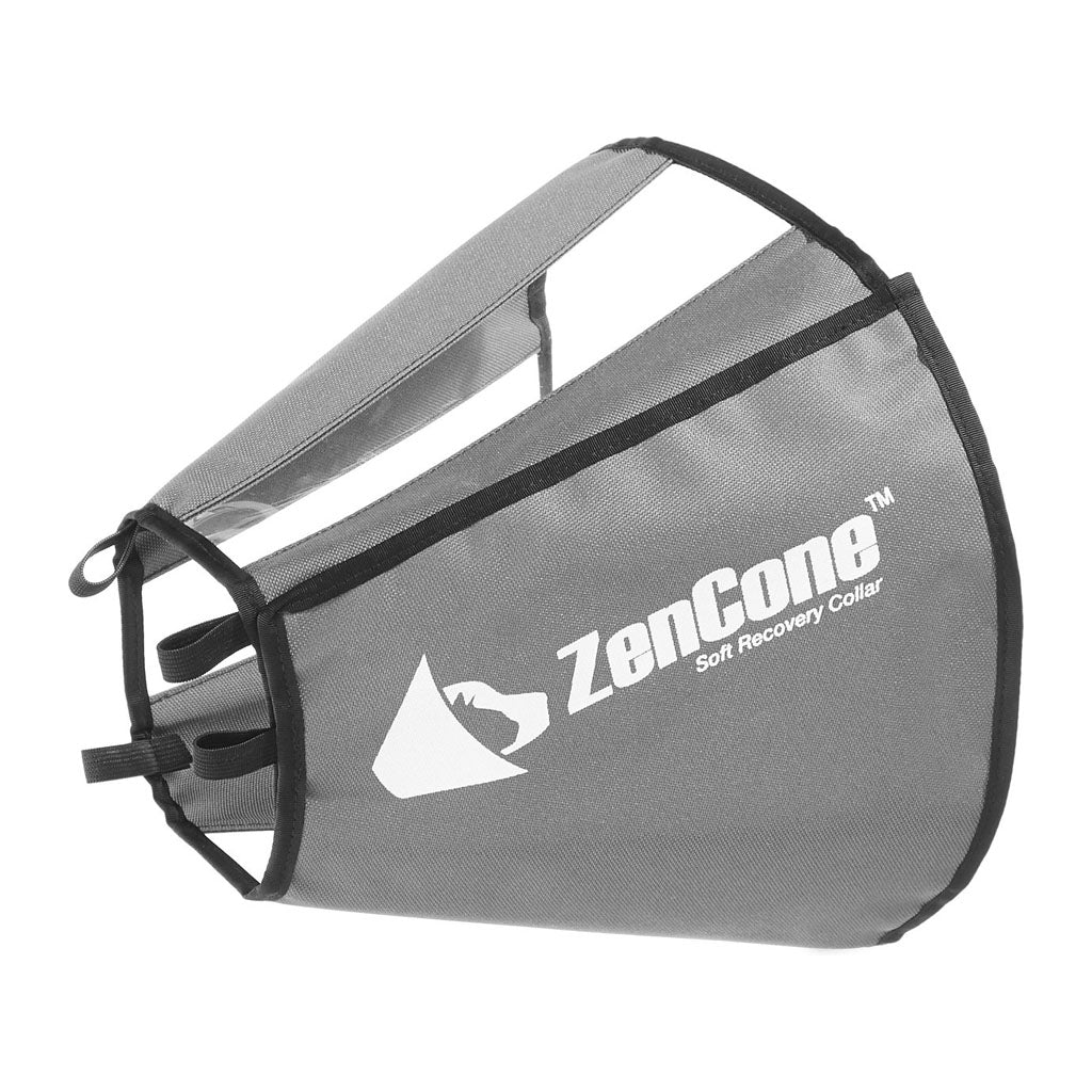 Zen cone 2025 soft recovery collar