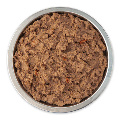 Puppy Poultry & Fish Pate Canned Food for Dogs 12.8oz