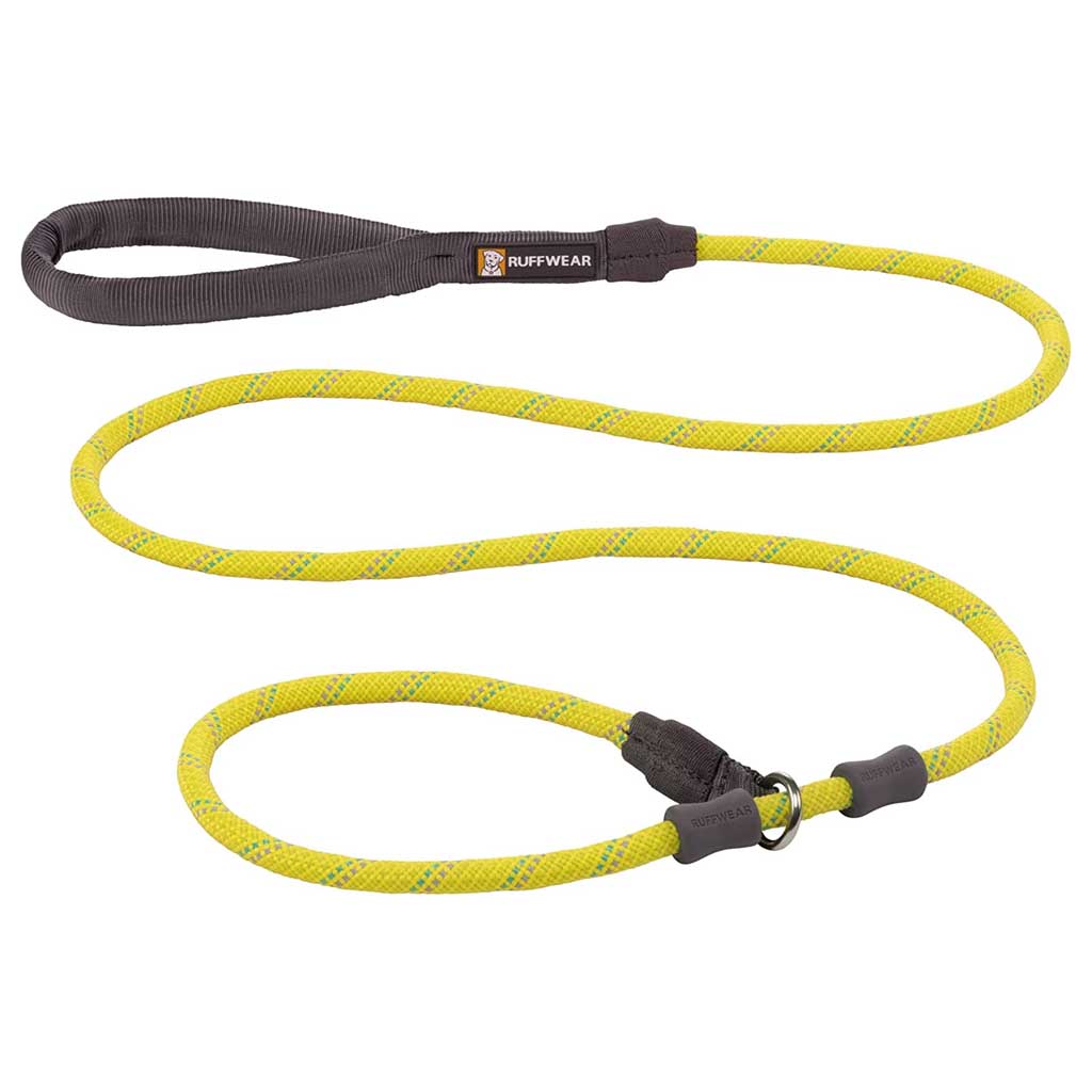 Just-a-Cinch Reflective Slip Leash 5ft
