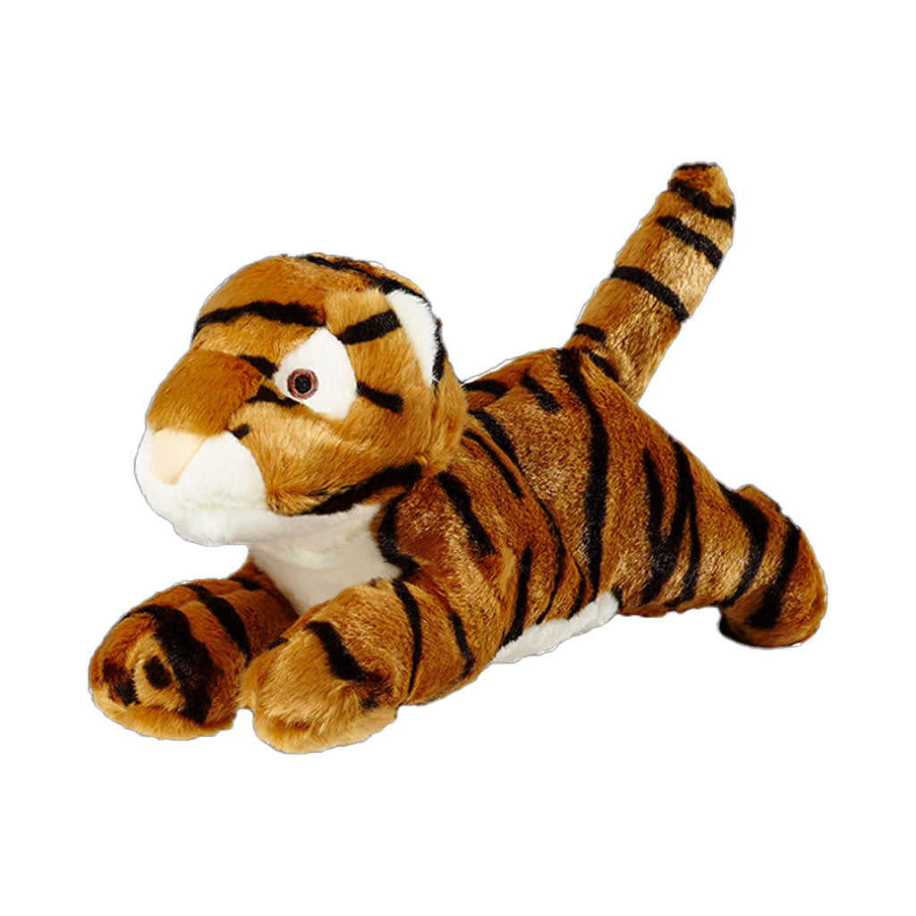 Boomer Tiger Plush Toy