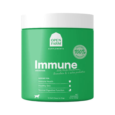 Immune Supplement 90ct
