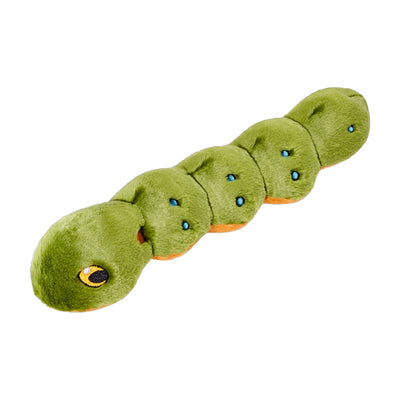 Katie Caterpillar Plush Toy