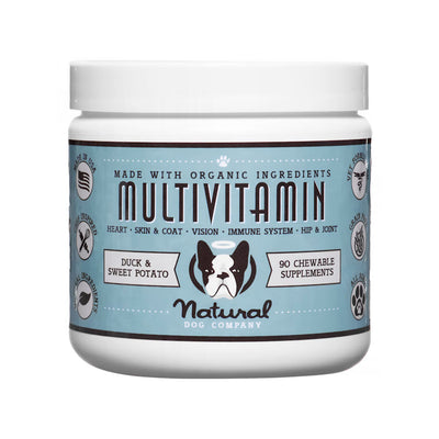 Multivitamin Supplement 90ct