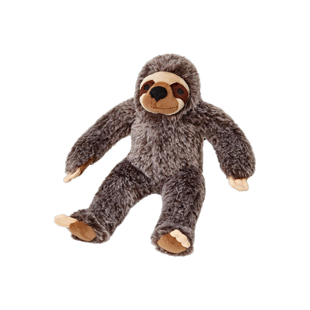 Sonny Sloth Plush Toy