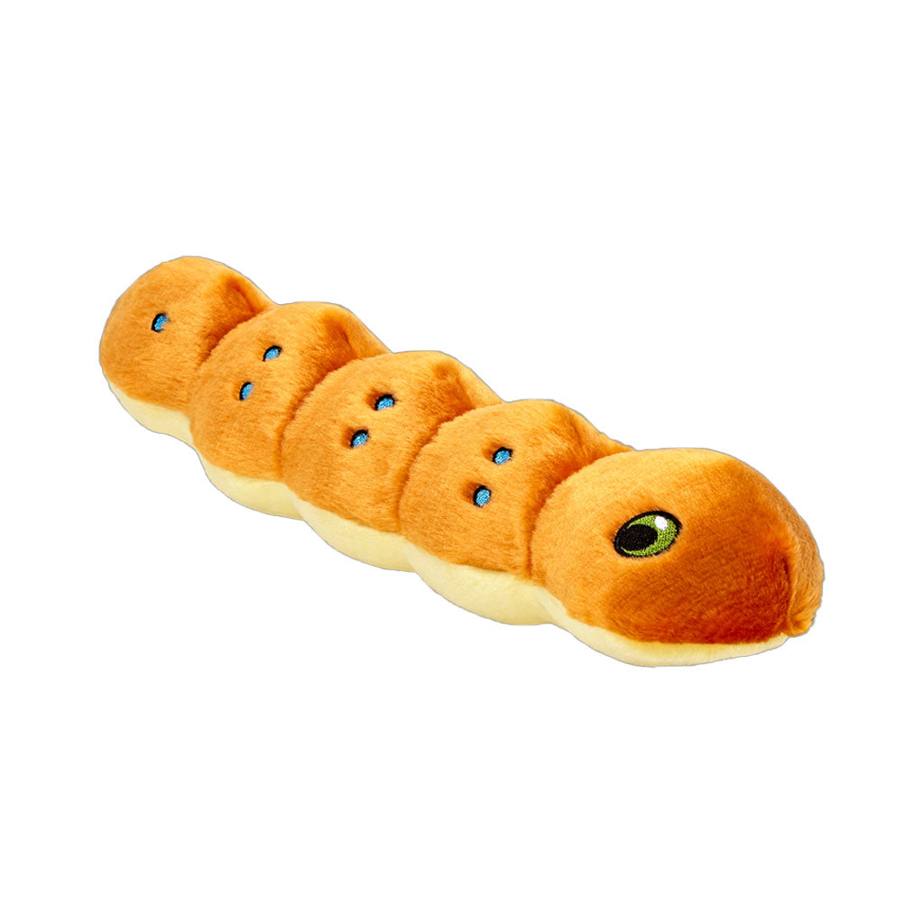 Spicy Caterpillar Plush Toy