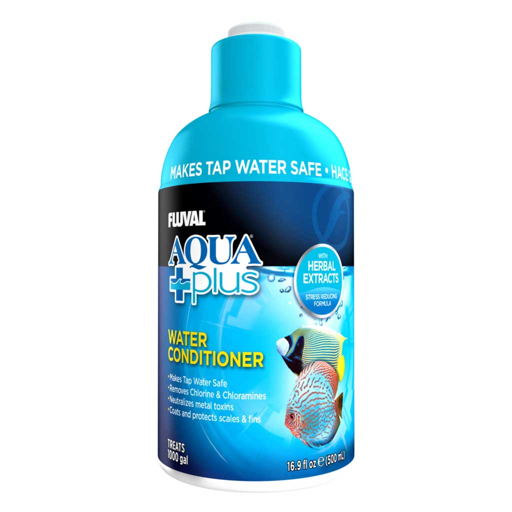 Aqua Plus Water Conditioner
