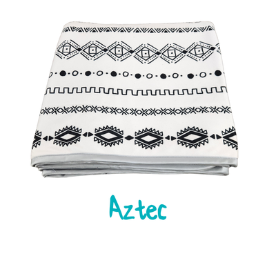 Fleece Cage Liners with Absorbent Layer for Guinea Pigs