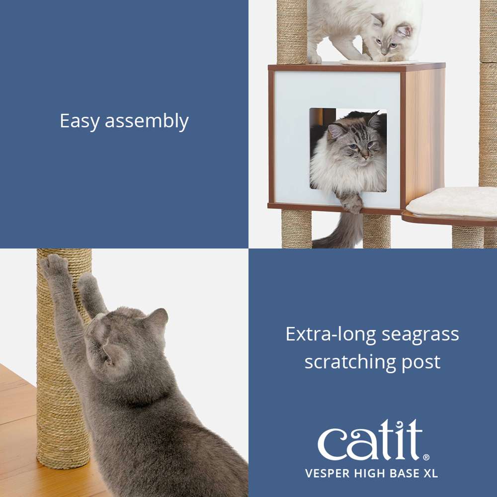 Catit Vesper High Base XL