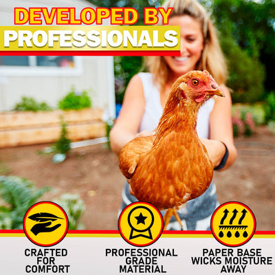 My Favorite Chicken Nesting Box Pads for Chickens - 10pk