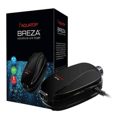 Breza Aquarium Air Pump