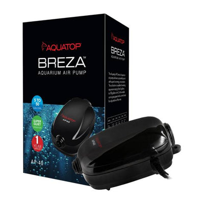 Breza Aquarium Air Pump