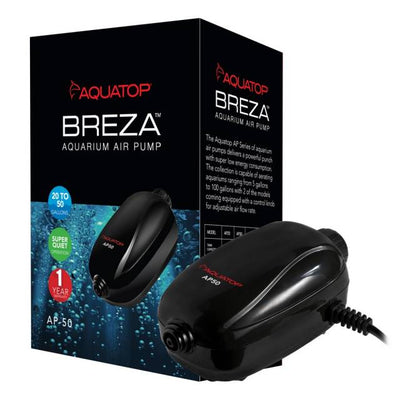 Breza Aquarium Air Pump