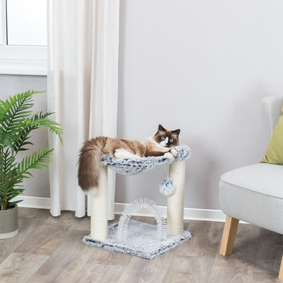 Adra Cat Tree w/ Brush