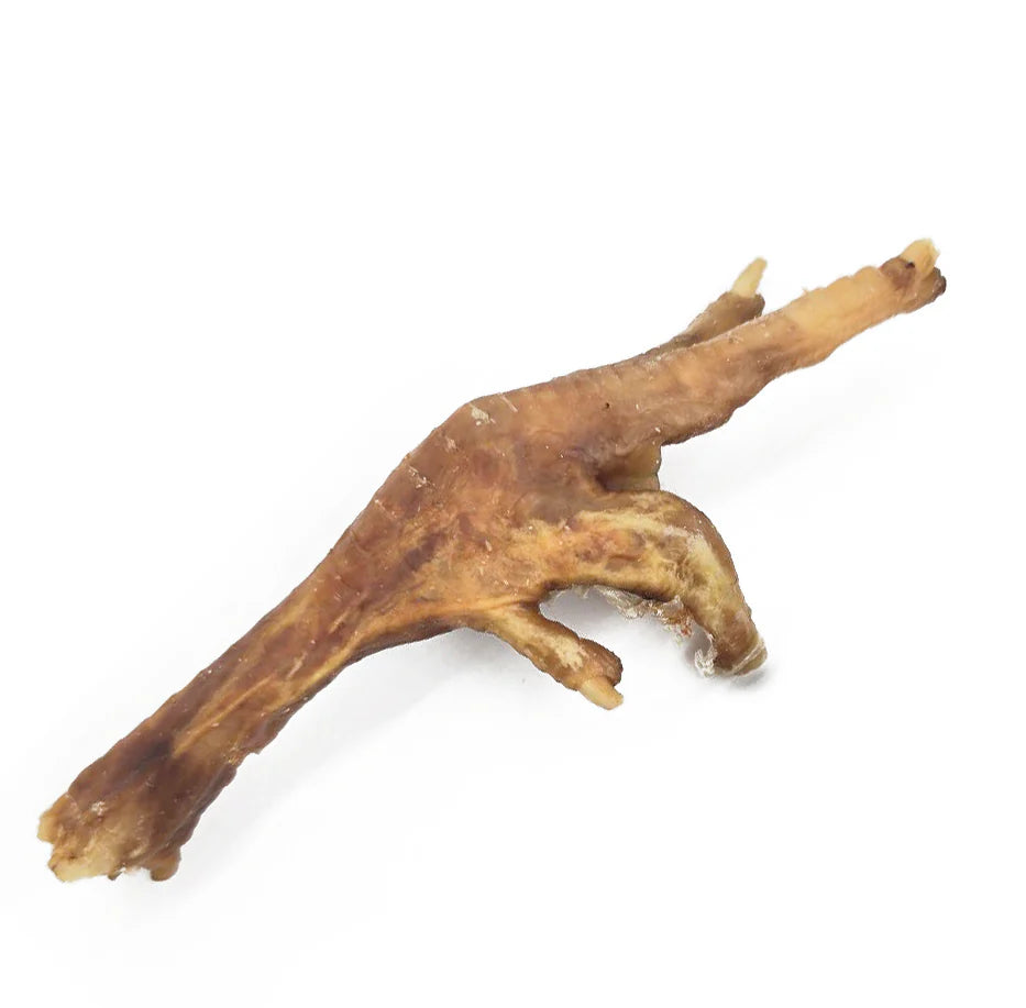 Chicken Feet 25ct