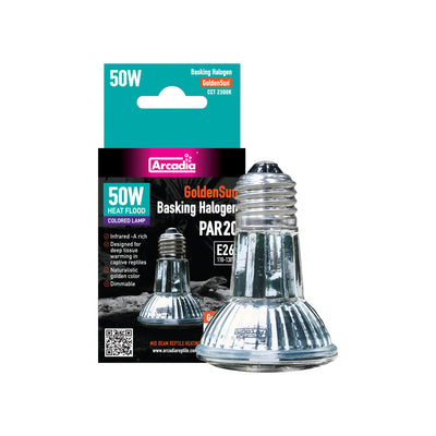 Basking Halogen Bulb