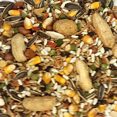 Sweet Harvest Hamster & More 4lb