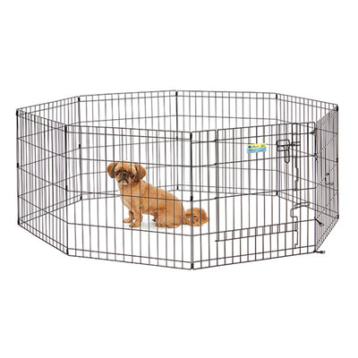 Contour Exercise Pen