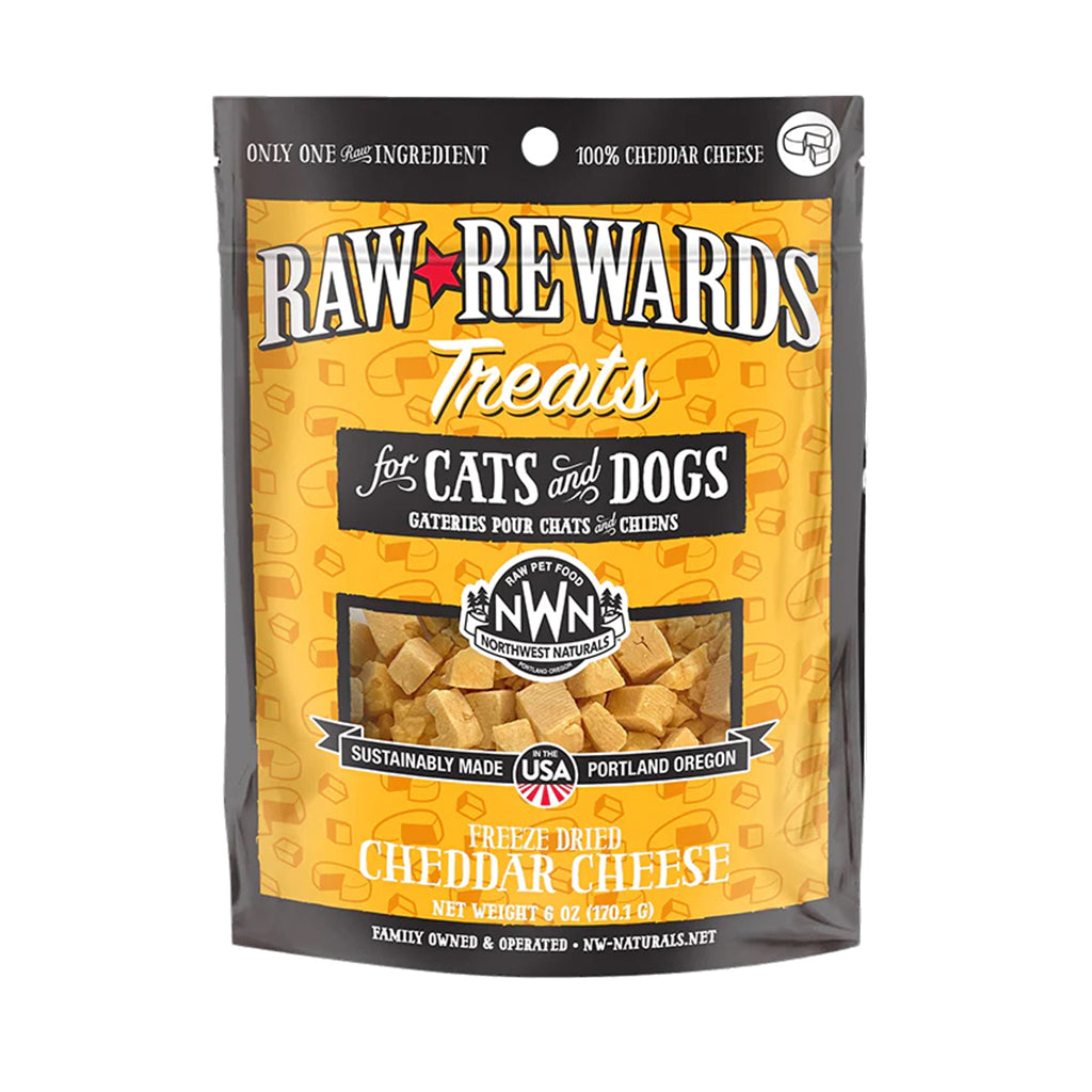 Freeze-dried Cheddar Cheese 6oz