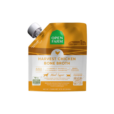 Harvest Chicken Bone Broth