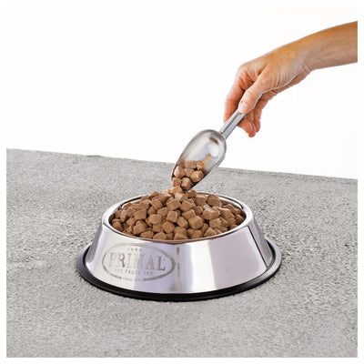 Lamb Pronto Frozen Raw for Dogs 4lb