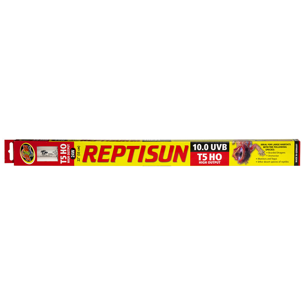 ReptiSun T5 High Output UVB Bulb