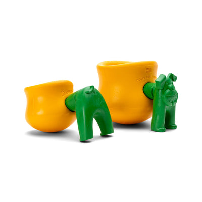 Toppl Stopper Clover with Toppl