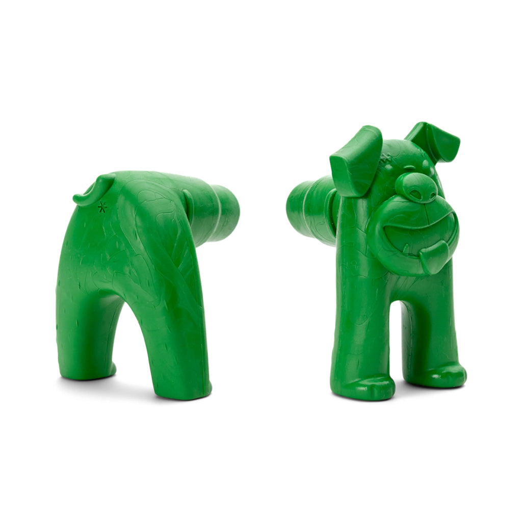 Toppl Stopper Clover