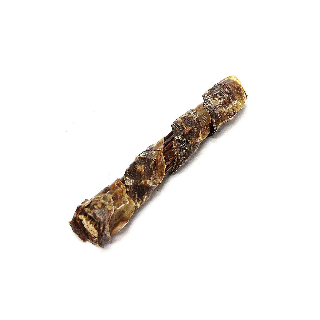 6" Tremenda Chewy Bull