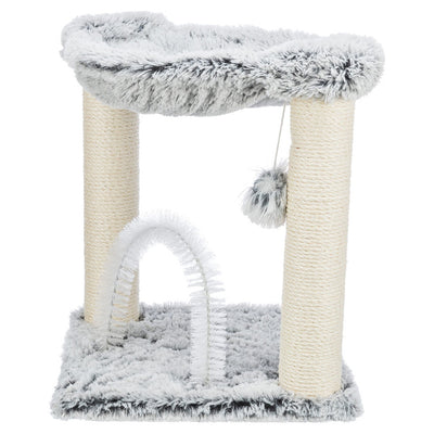 Adra Cat Tree w/ Brush