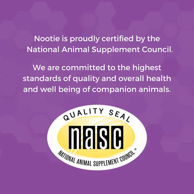 Progility Minis Calming Aid Soft Chew Supplements