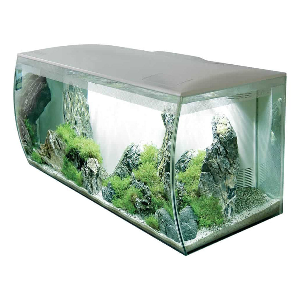 FLEX Freshwater Aquarium Kit - 32.5 Gallons