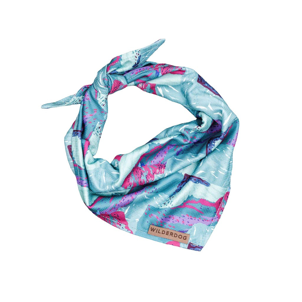 Alpenglow Bandana