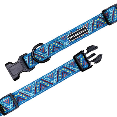 Glacier Ultralight Collar