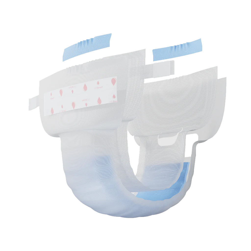 UltraDry Disposable Pet Diapers