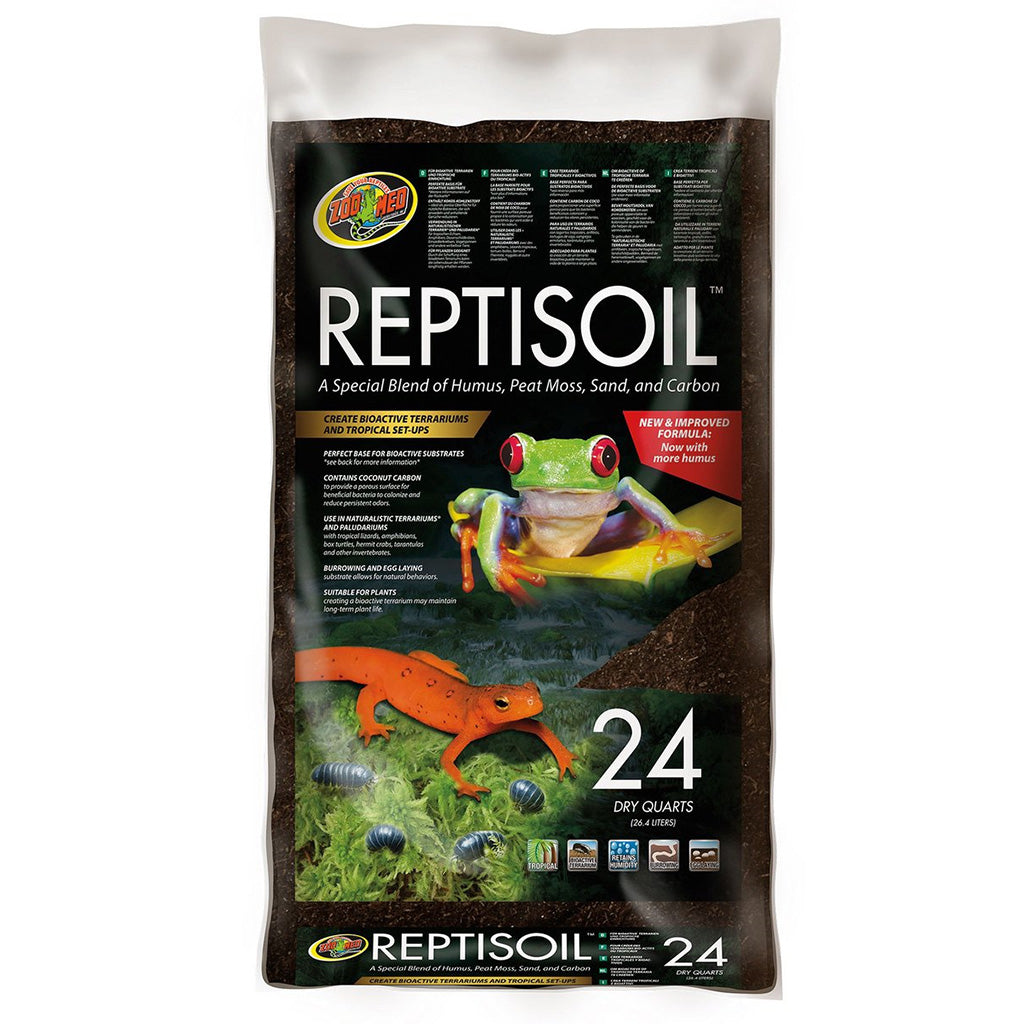 ReptiSoil