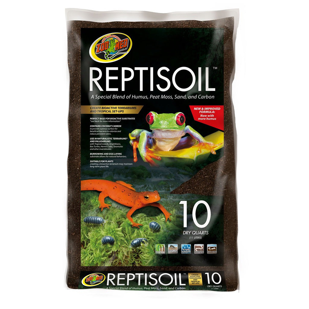 ReptiSoil