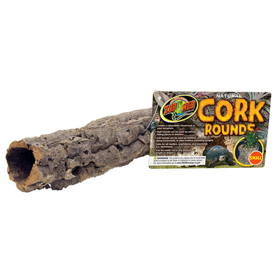 Cork Bark Round