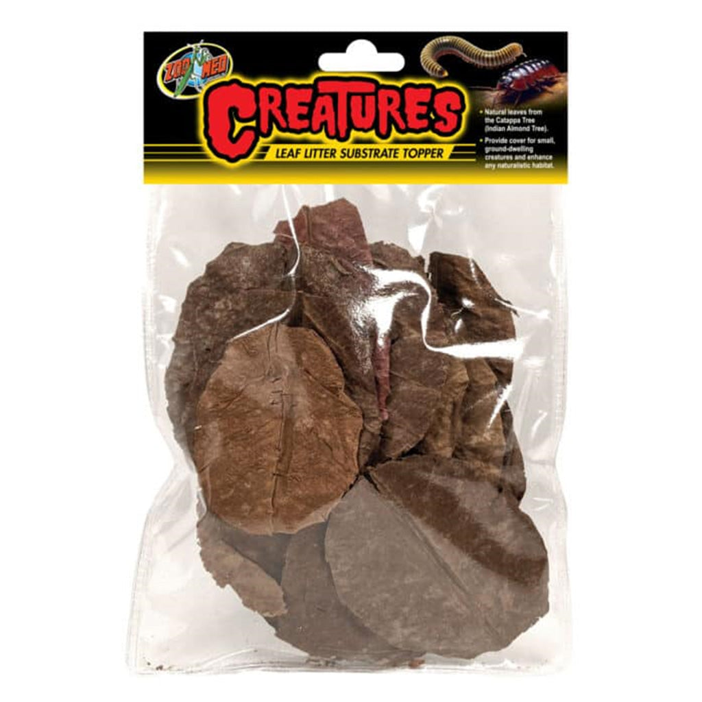 Creatures® Leaf Litter