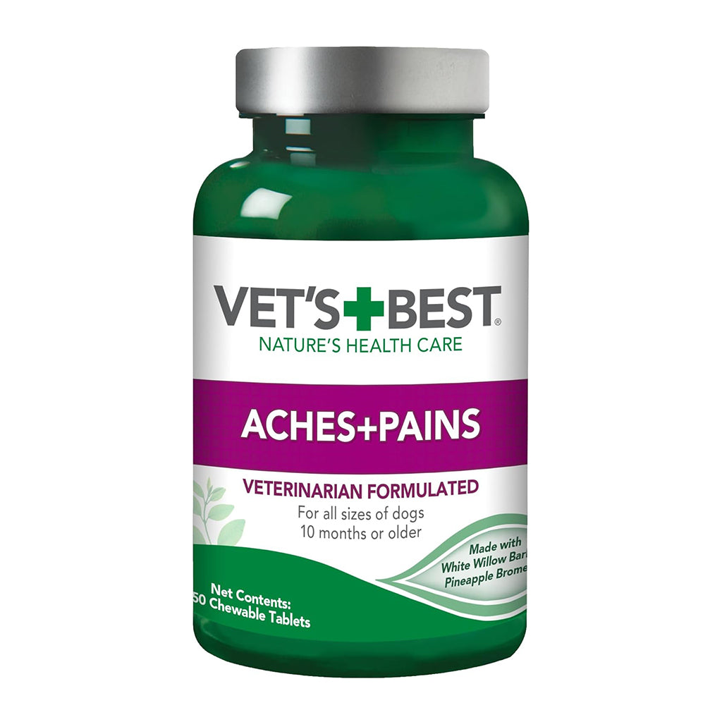 Aches & Pains Supplement 2.64oz