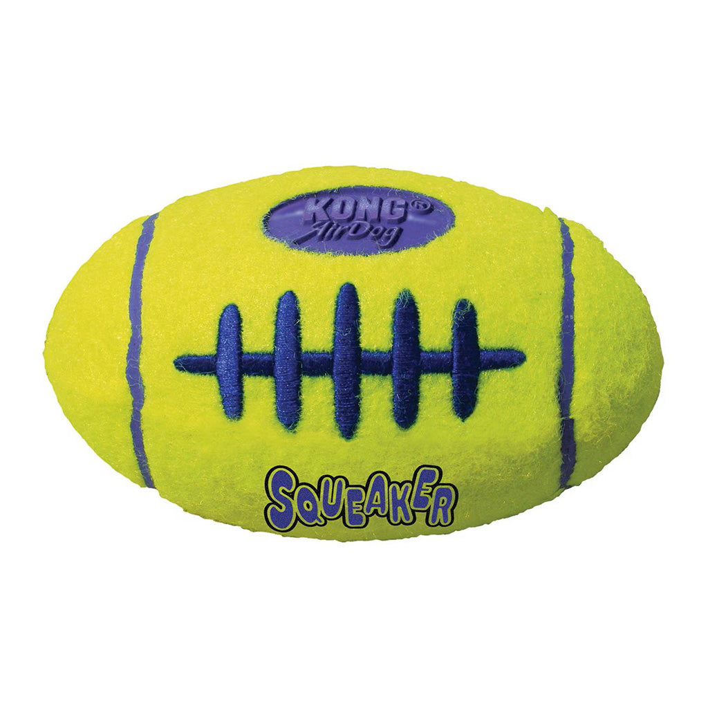 AirDog Football Dog Toy