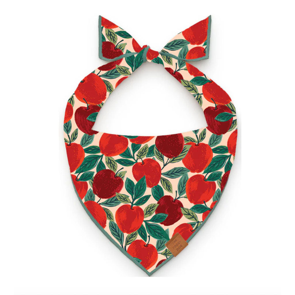 Apple of My Eye Bandana