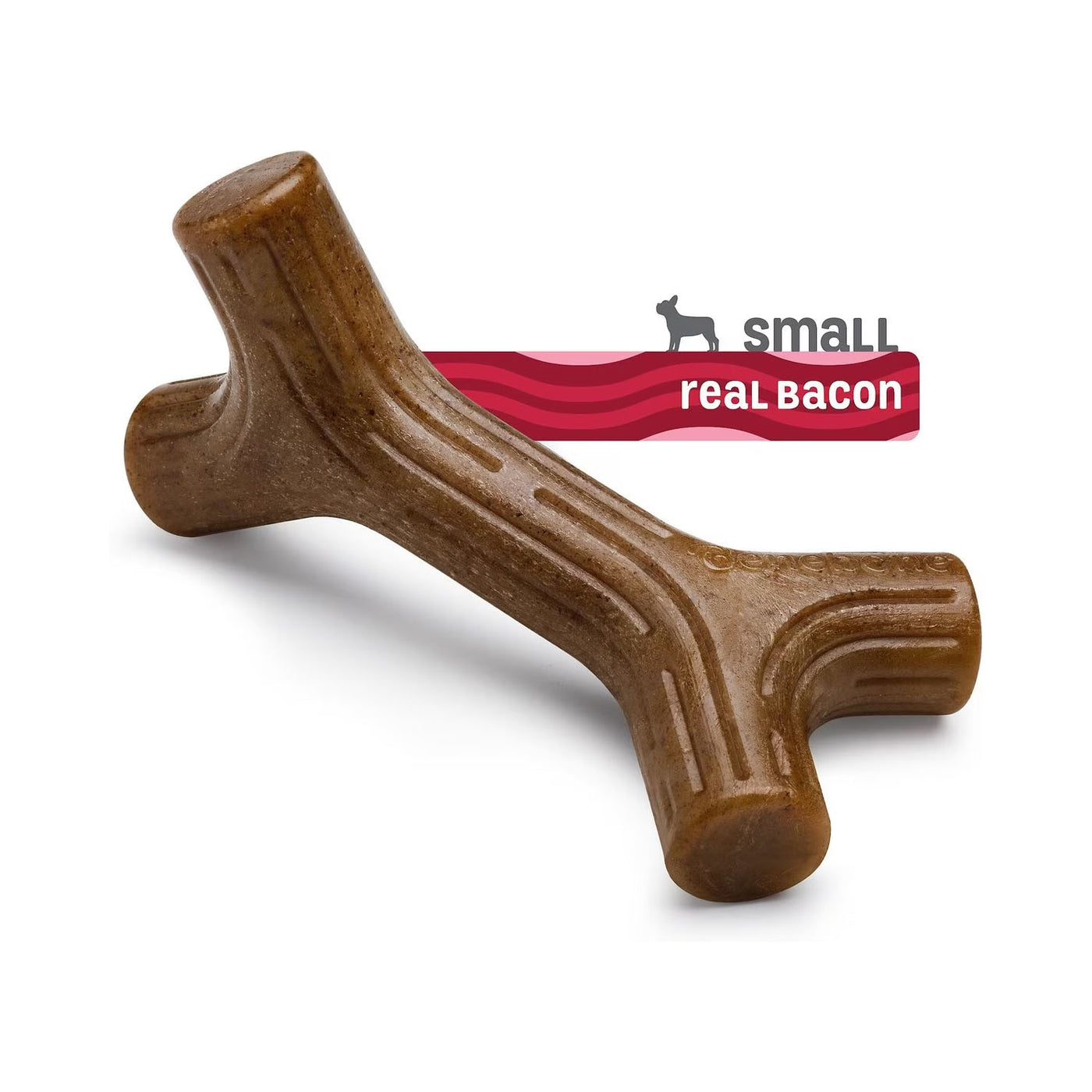 Benebone Stick Bacon Flavor