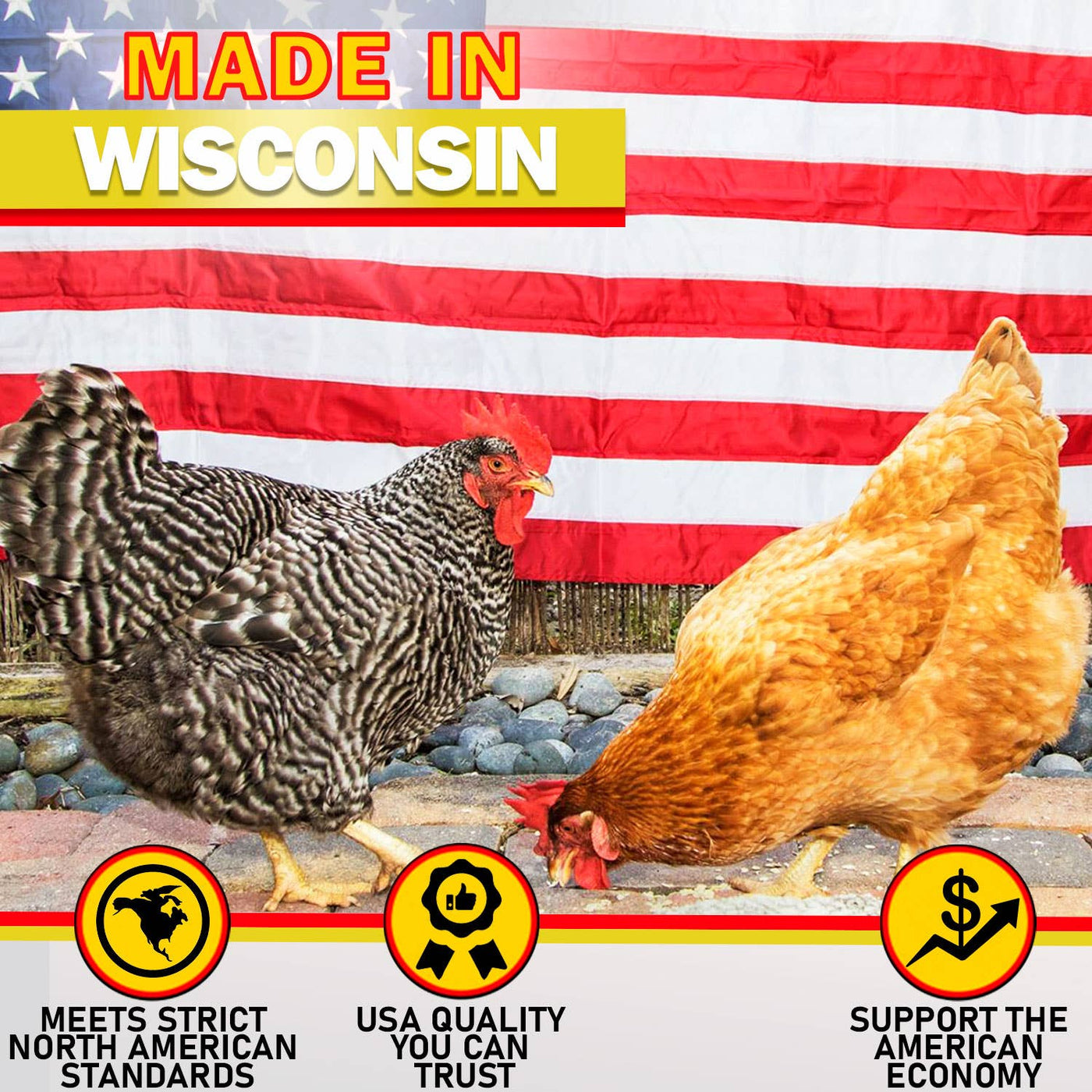 My Favorite Chicken Nesting Box Pads for Chickens - 10pk