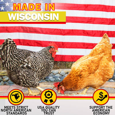 My Favorite Chicken Nesting Box Pads for Chickens - 10pk