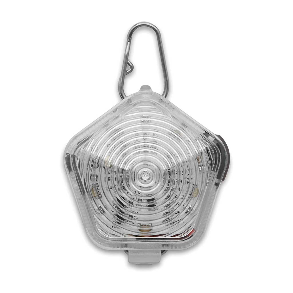 The Beacon Waterproof Safety Light