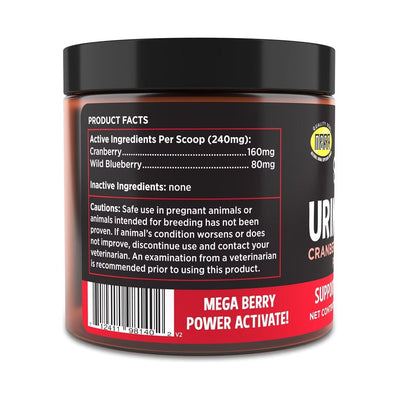 Urinary Berry 2.64oz