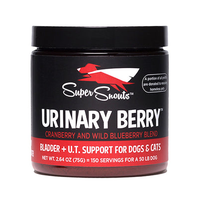 Urinary Berry 2.64oz