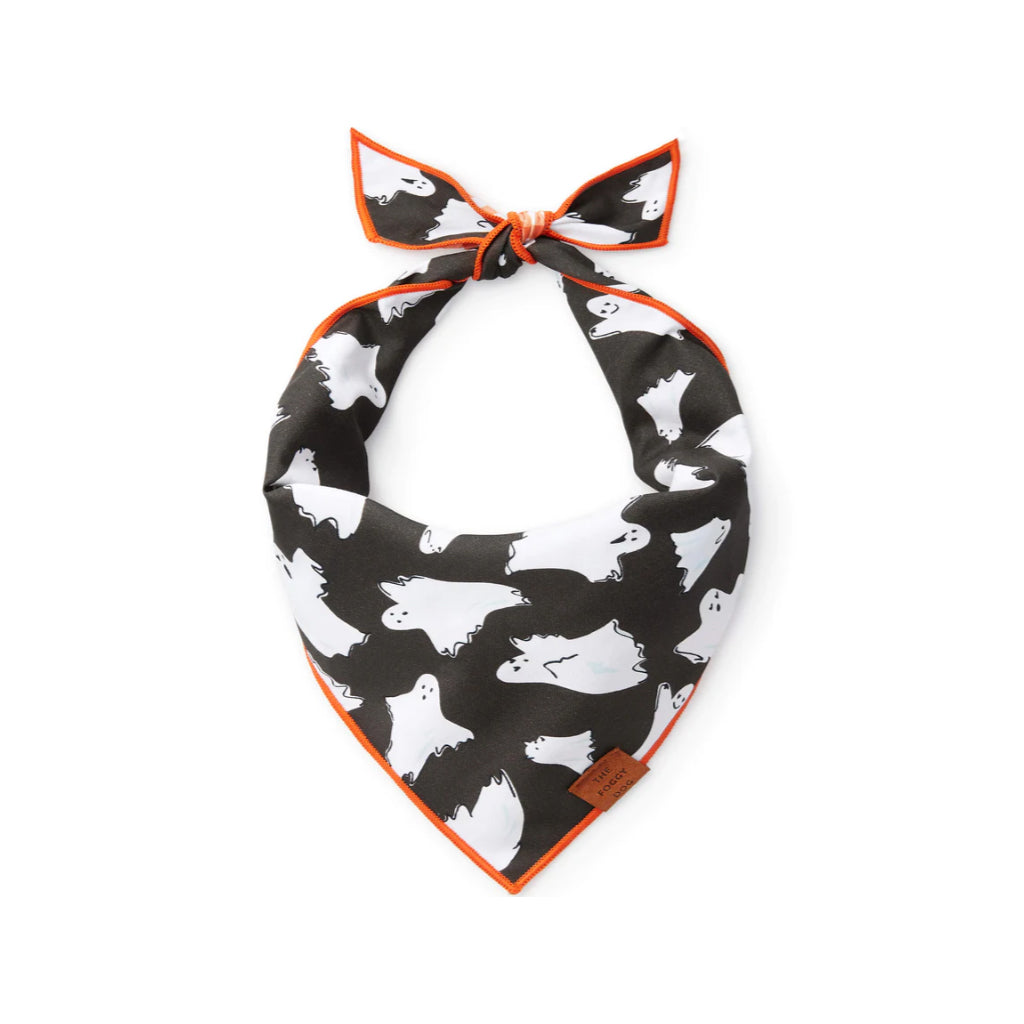 Boo Bandana (Reversible)